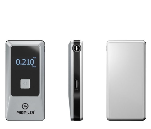 PROMILER iSober 70 - 1173584 - zdjęcie 4